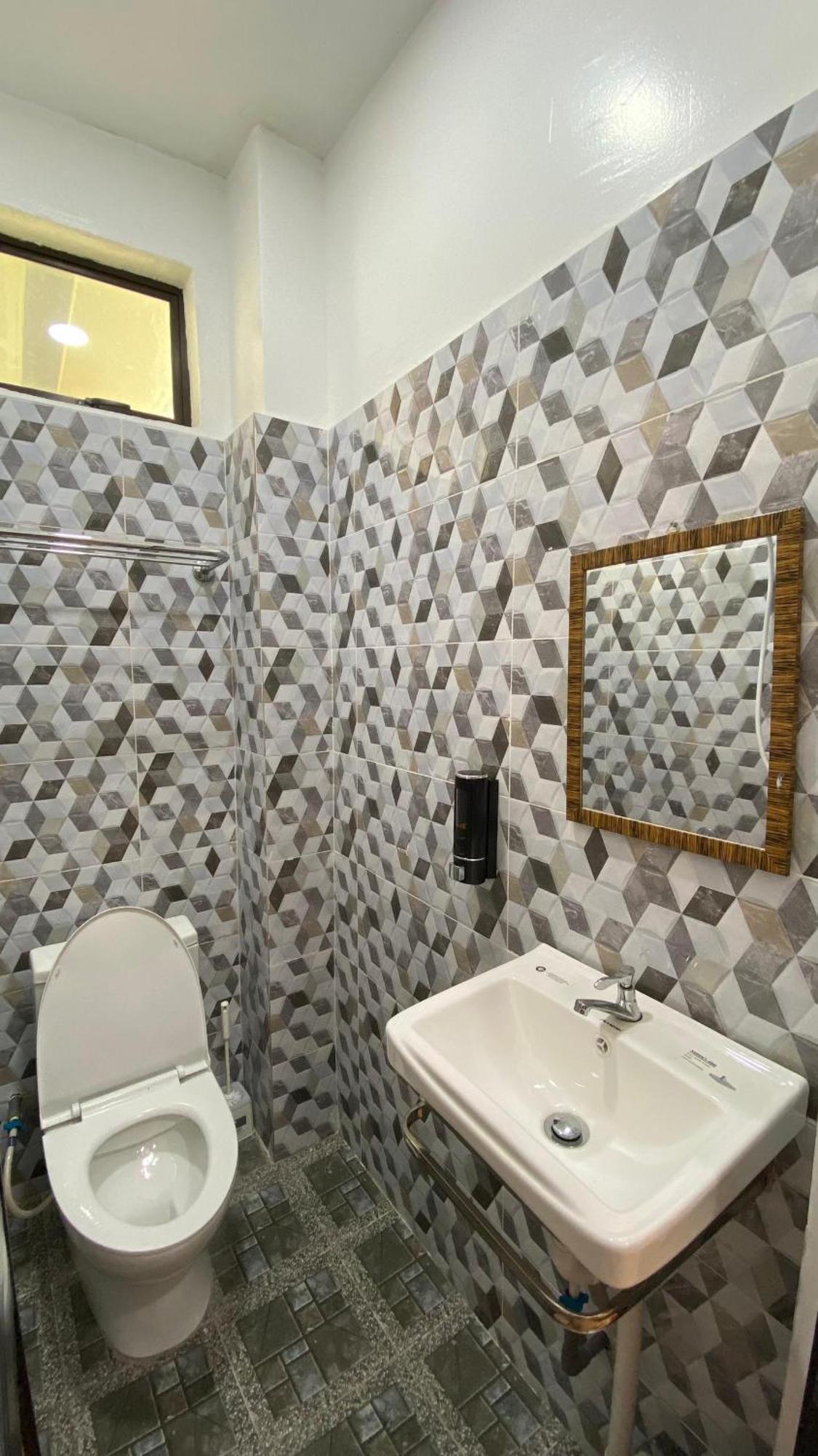 Eleven25 Roomstay Dungun Exterior photo